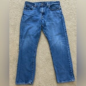 Polo Ralph Lauren Men’s 36x32 (36x31) Hampton Relaxed Straight Fit Jeans